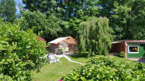 Nordsee Ferienwohnung Landhaus Erdgeschoss